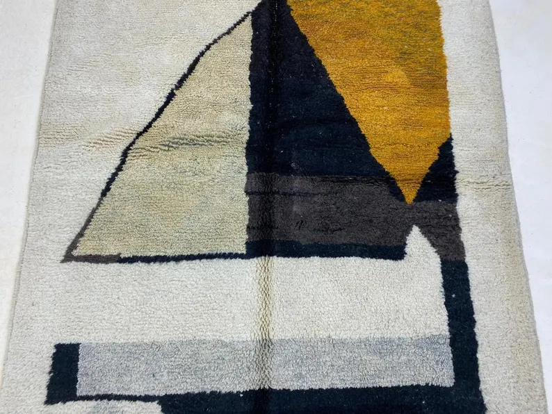 Tapis beni M'rirt AZLIF