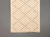 Tapis Berbères Mrirt Laine Fait Main Azlif - Damier