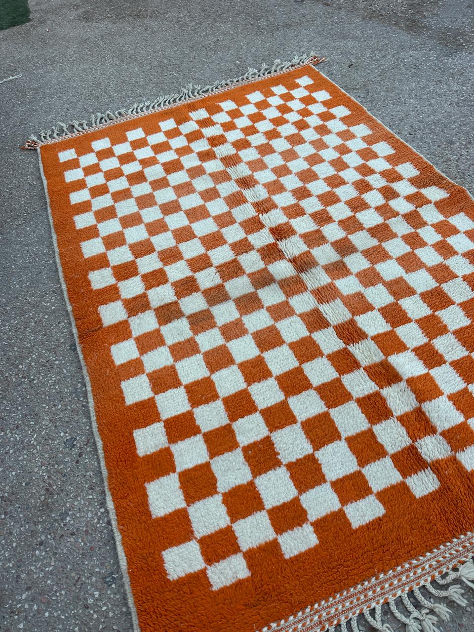 Mandarine