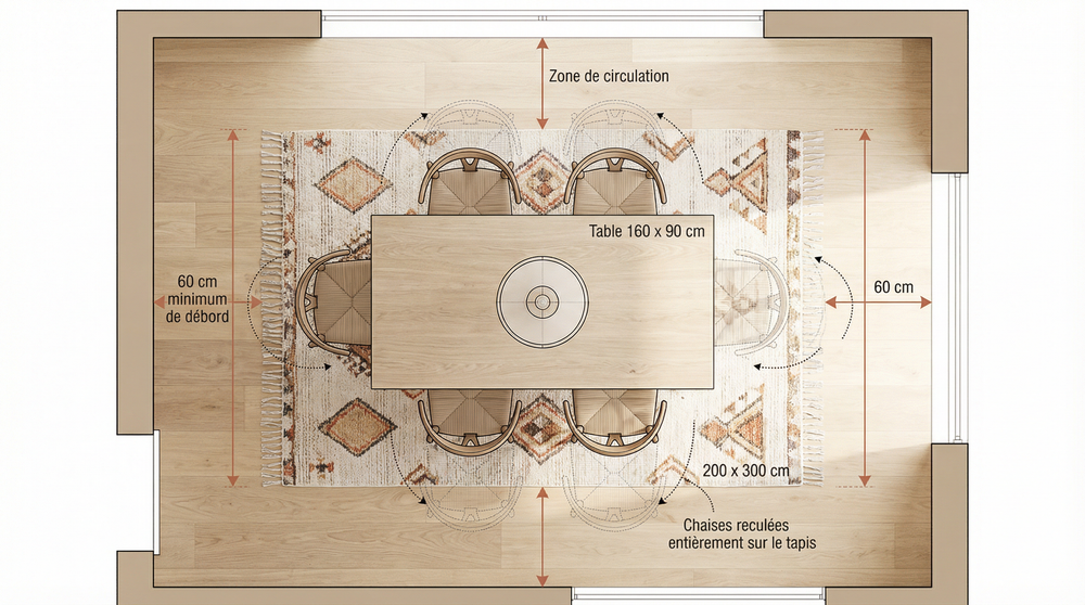 La Salle à Manger