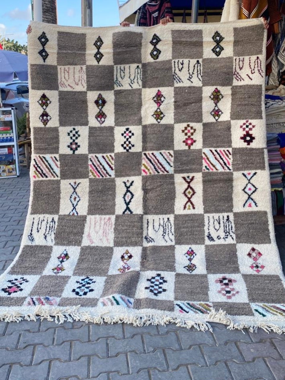 Échiquier