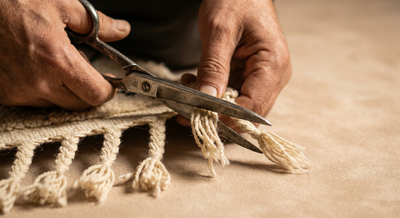 Finitions Artisanales
