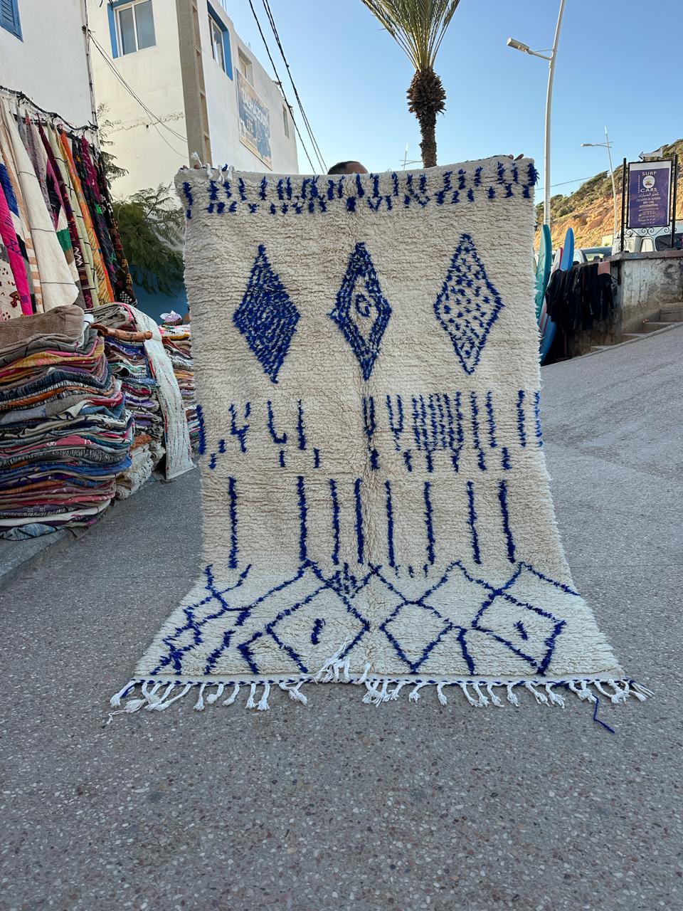 Indigo