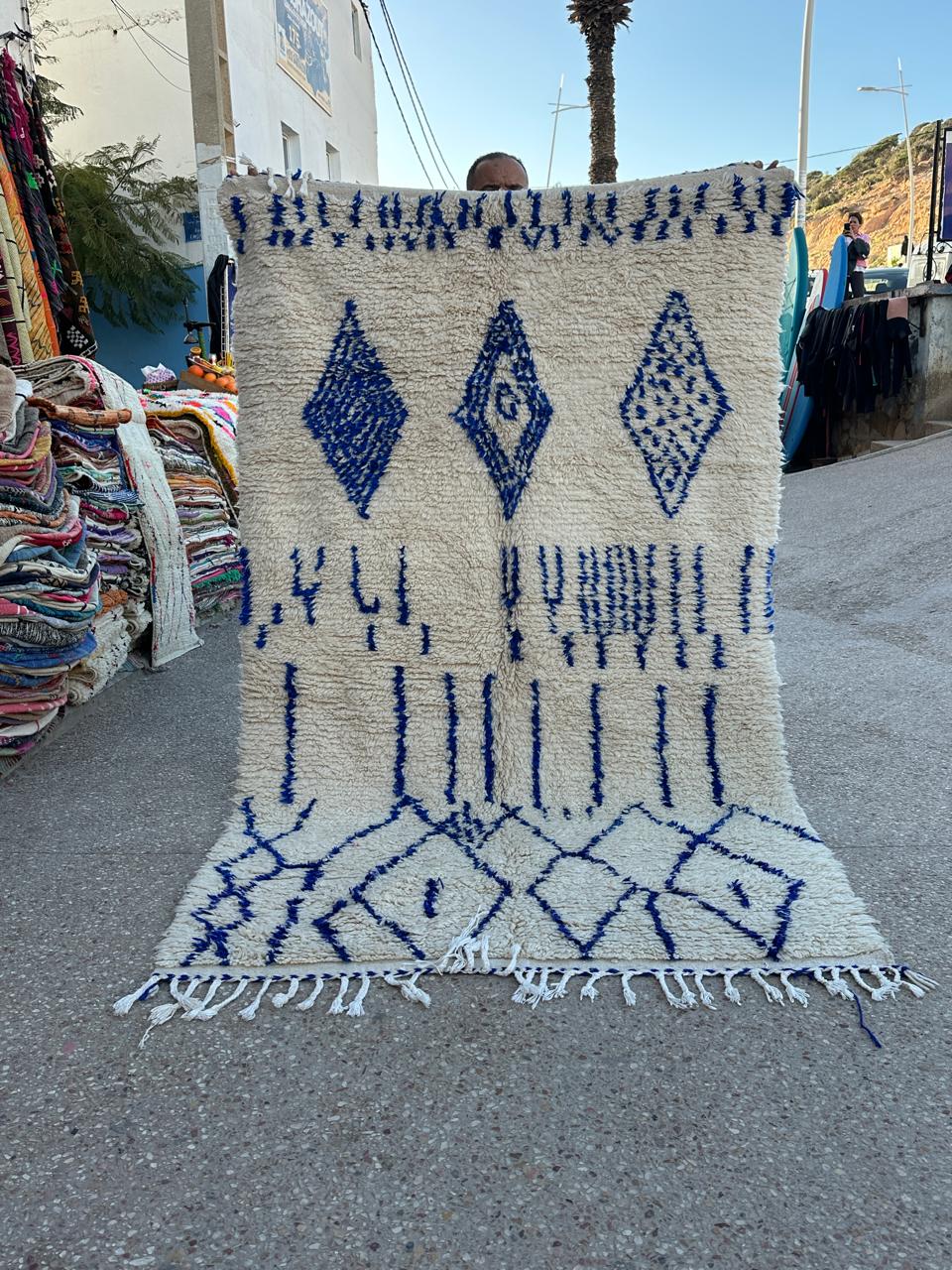 Indigo
