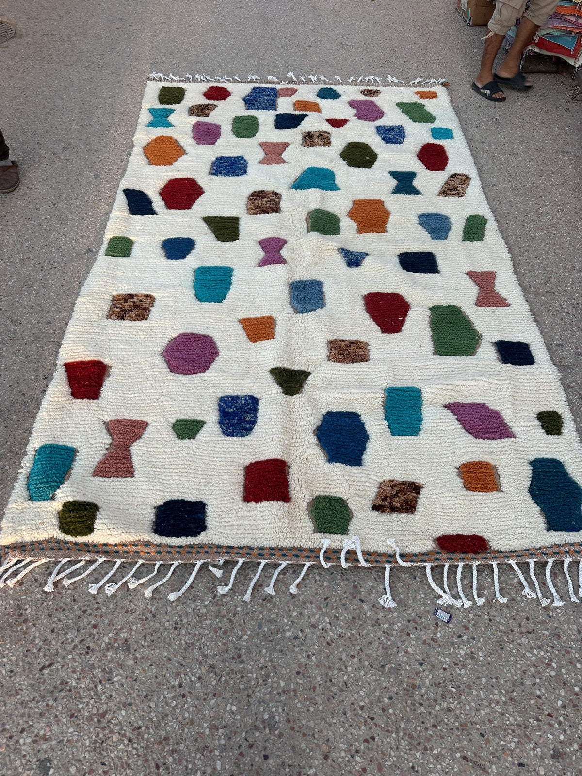 Mosaïque
