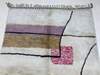 Tapis Berbères Mrirt Laine Fait Main Azlif - Bauhaus