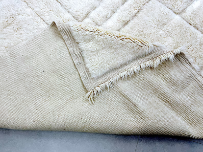 Tapis Mrirt Sculpté 