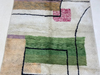 Tapis Berbères Mrirt Laine Fait Main Azlif - Bauhaus