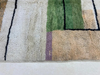 Tapis Berbères Mrirt Laine Fait Main Azlif - Bauhaus