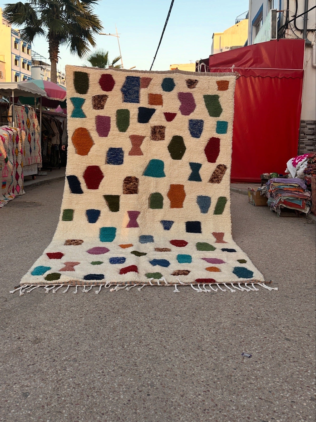 Mosaïque