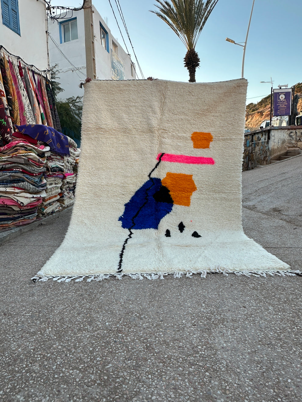 Comète