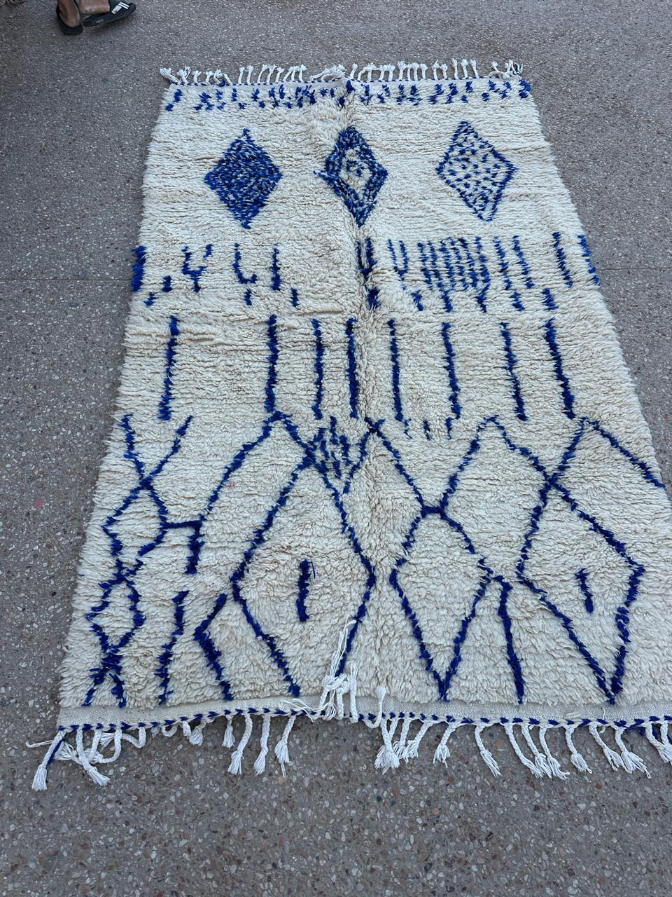 Indigo