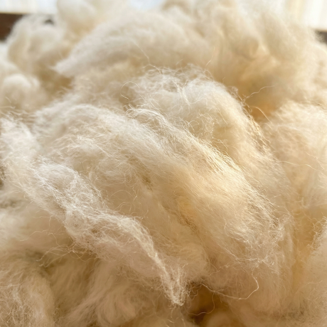 wool
